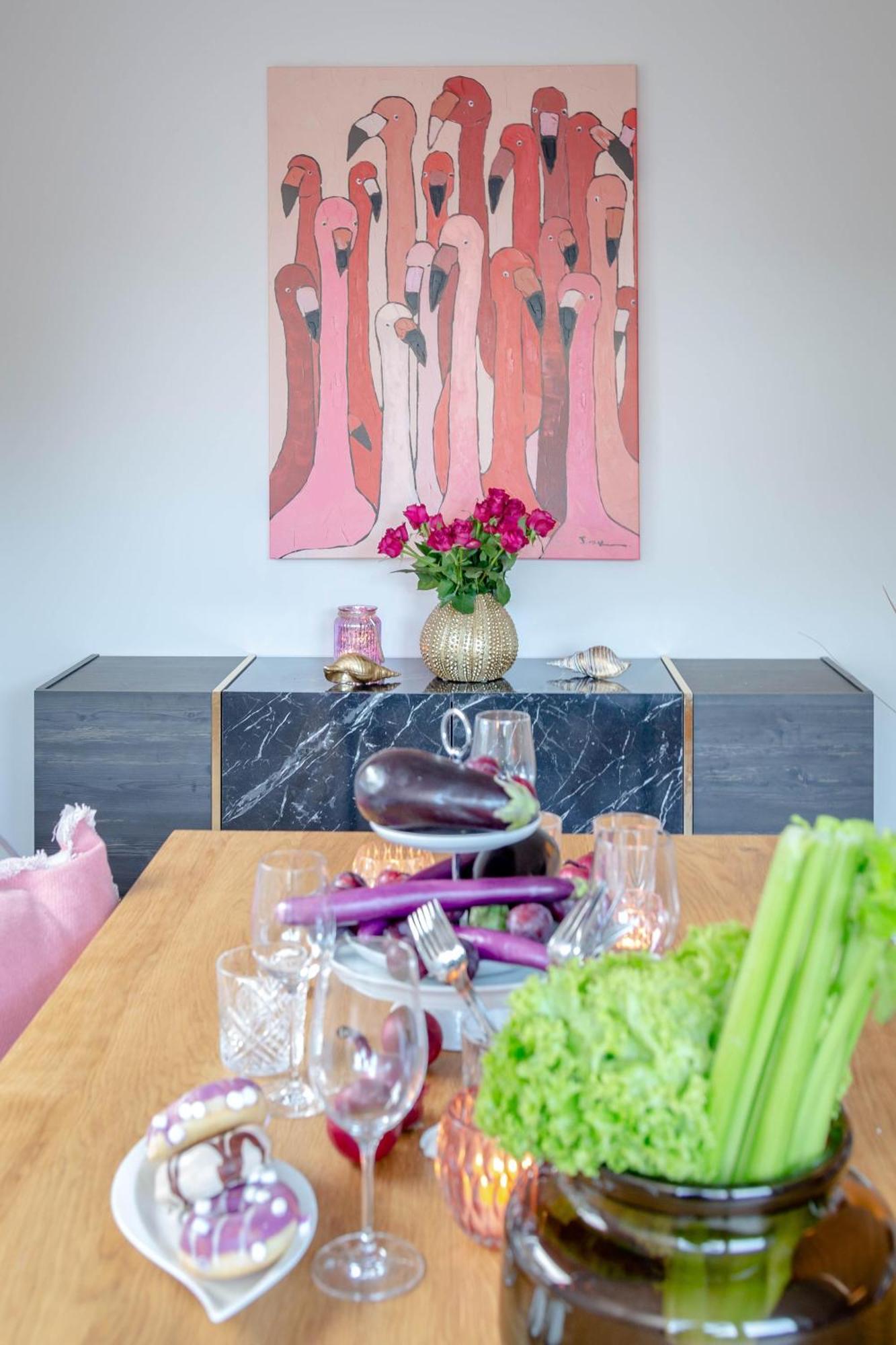 Thyra Apartment Westerland Ngoại thất bức ảnh
